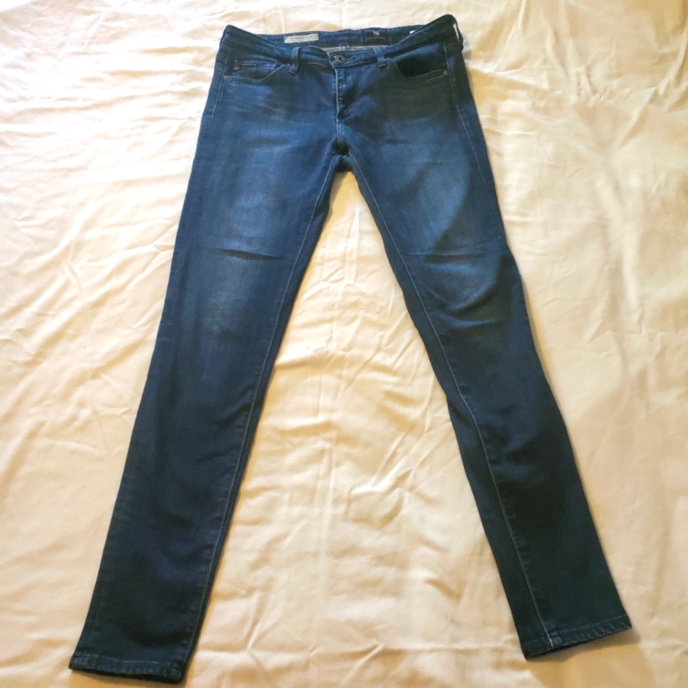 AG Adriano Goldschmied Jeans
